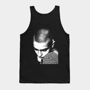 Sinead Oconnor Tank Top